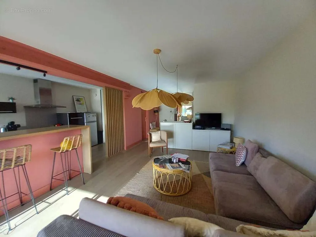 Appartement 4 pièces à Toulouse
