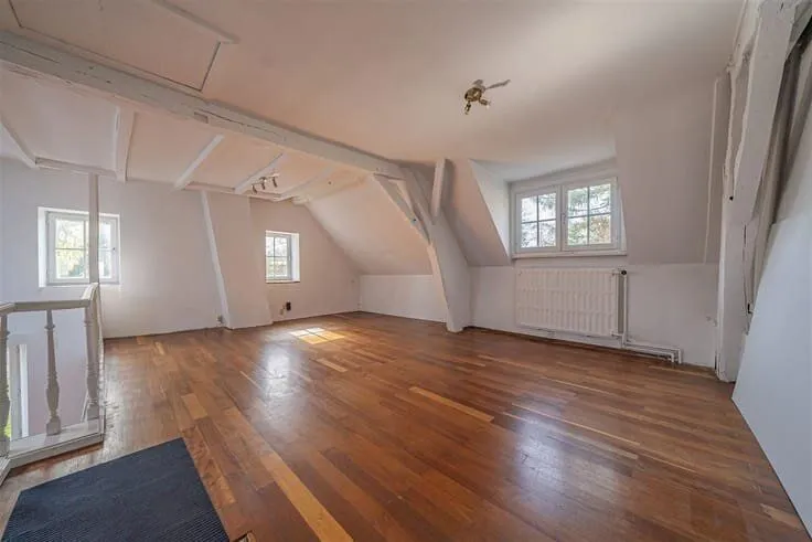 Maison 4 chambres à BE