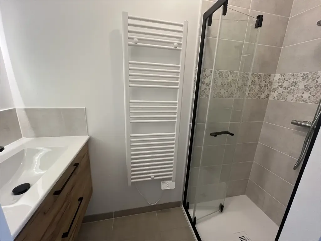 4-room house in Plaudren
