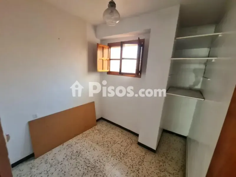 Toad - Apartment with Balcón in Benamejí