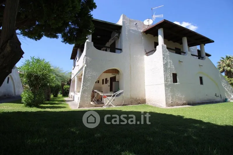 Välivaade - Rustic Bilocale with Garden in Lipari