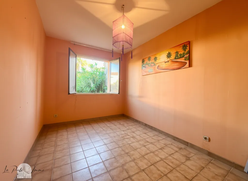 Toad - Villa with South Terrace in Le Soler