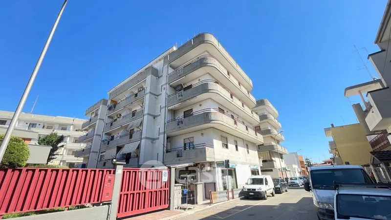 Extérieur - Panoramic Three-Bedroom Apartment in Casamassima