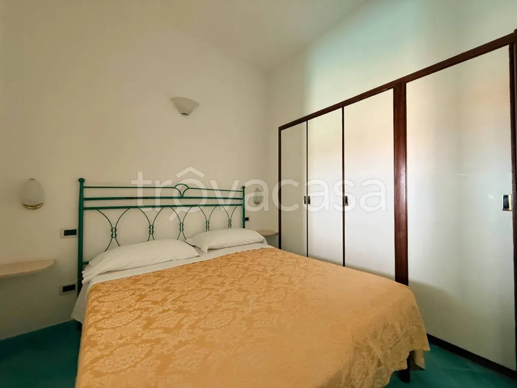 Chambres - Apartment with Sea View in Sperlonga