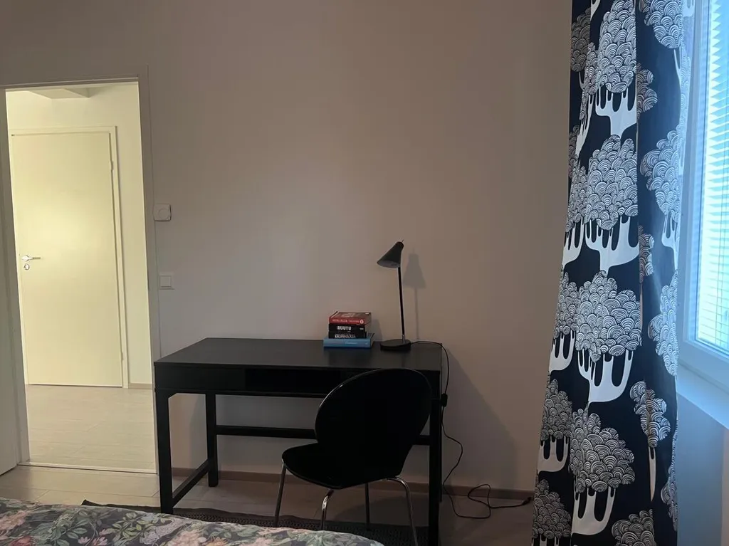 Magamistoad - Apartment with Sauna in Karjaranta, Pori