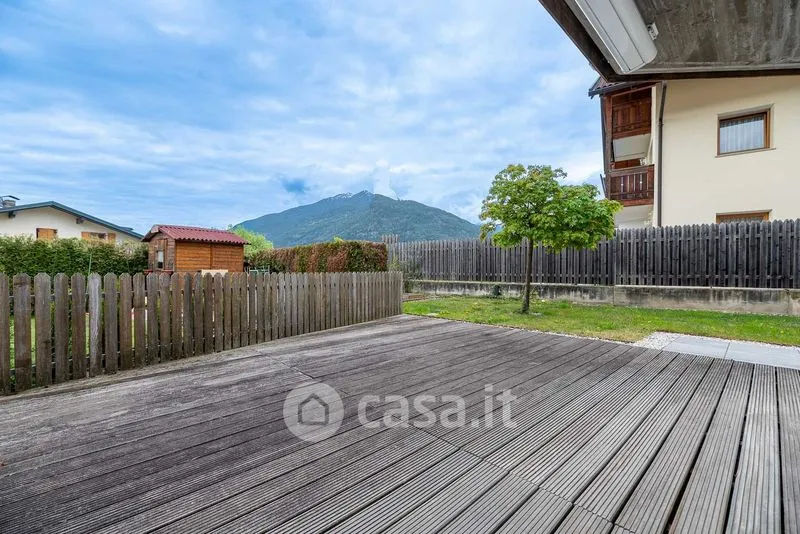Terrass - Spacious Semi-Detached Villa in Bressanone