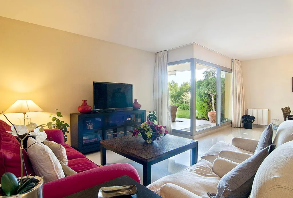 Elutuba - Apartment with Garden and Pools in Sol de Mallorca