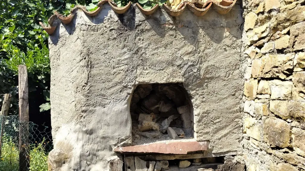 Extérieur - Rustic Stone Cottage in Lugagnano Val D'Arda
