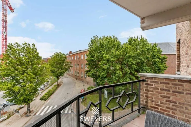 Appartement 3 chambres à Sint-Truiden