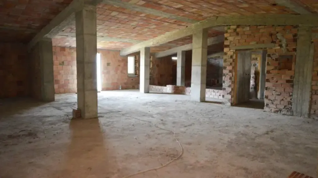 Rooms - Multi-Unit Building with Panoramic View in Cariati