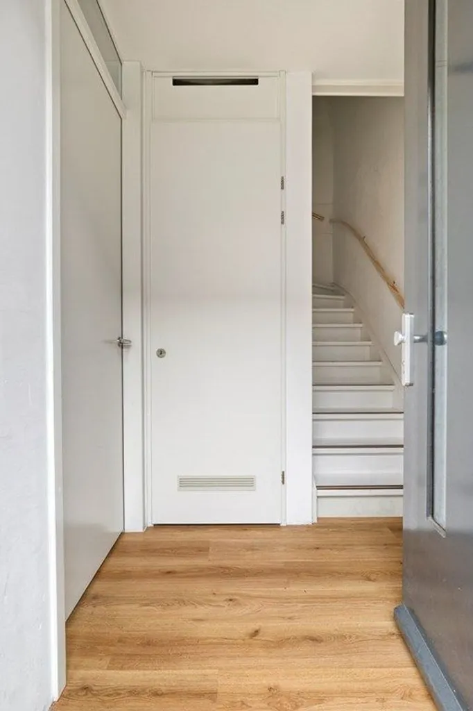 Entrée - 4-Bedroom Tussenwoning with Garden in Hillegersberg, Rotterdam