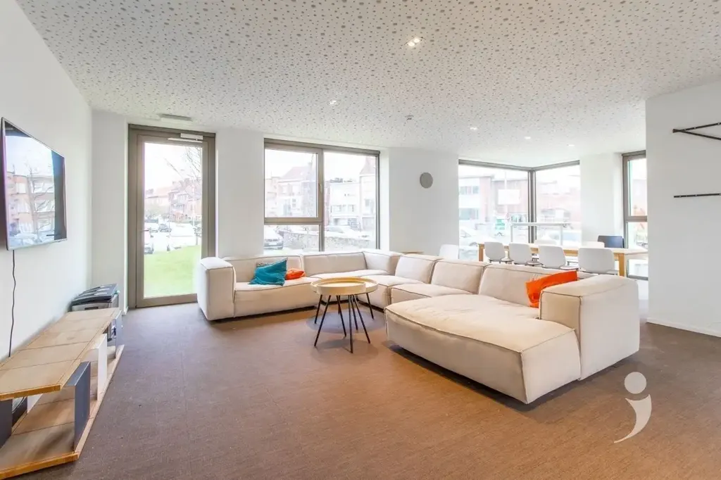 Elutuba - Modern Student Room with Terrace in Leuven