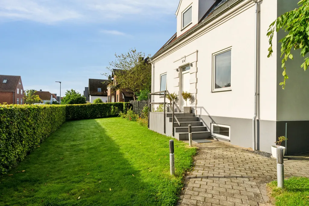 Välivaade - Villa with Two Kitchens in Kolding