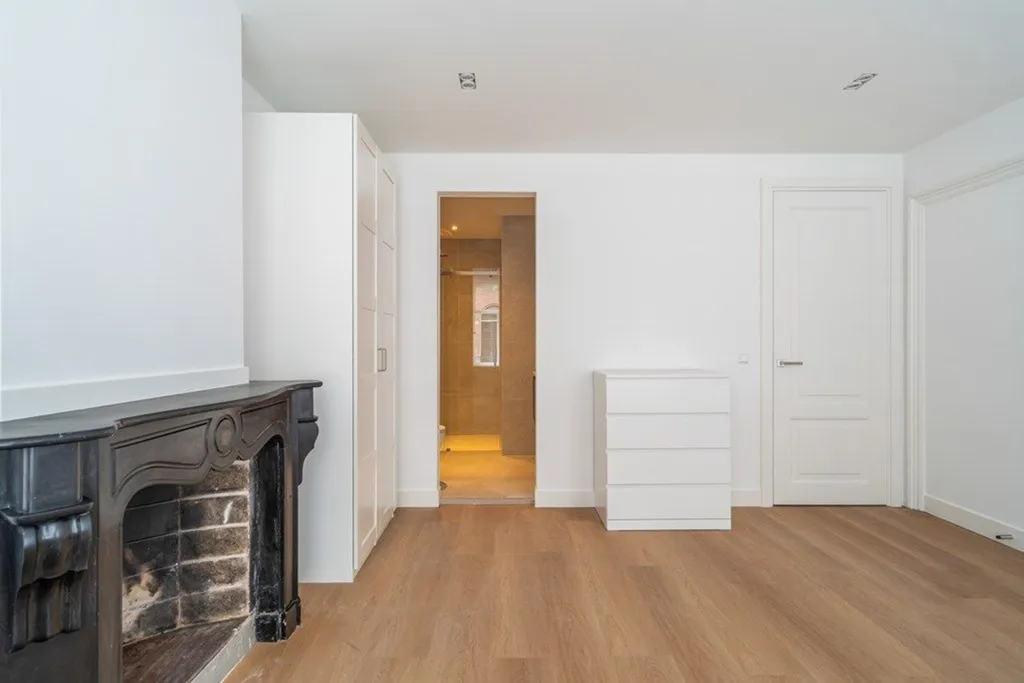 Pièces - Renovated Apartment with Garden in The Hague