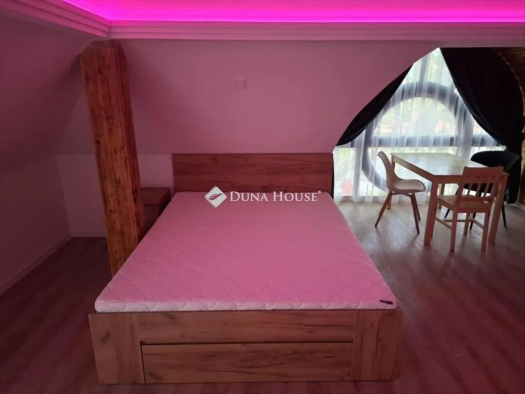 Magamistoad - Modern Studio Flat in Siófok Centre