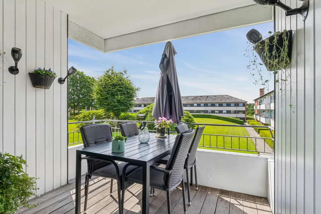 Appartement 5 pièces à Herning