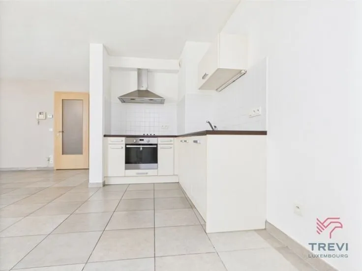 Cucina - Townhouse with Garden in Arlon