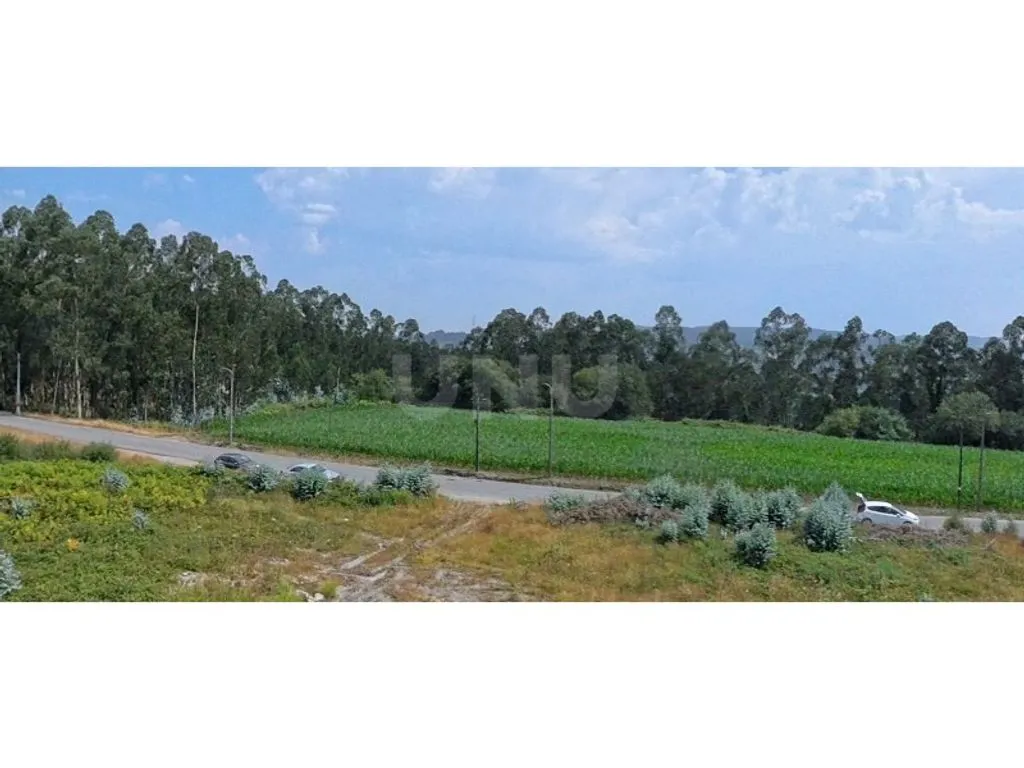 Jardin - Building Land in Trofa, Porto District
