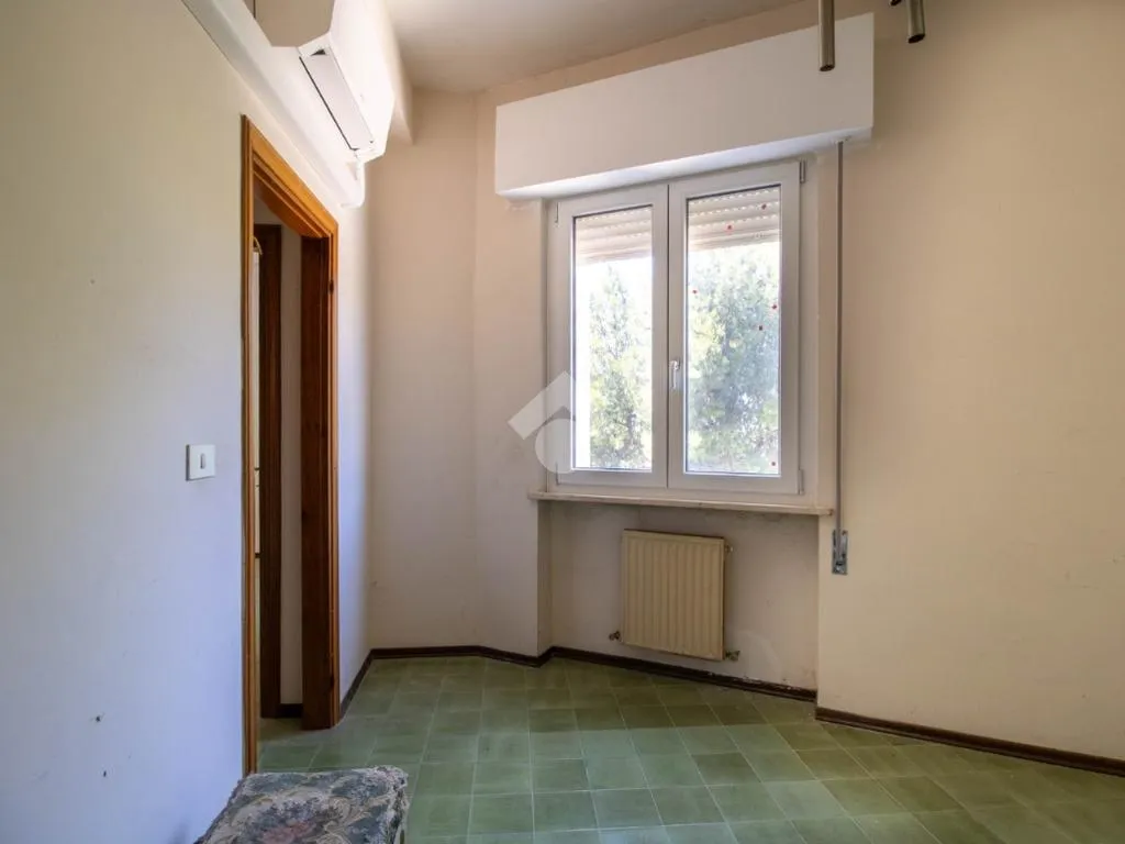 Stanze - Panoramic 3-Bedroom Apartment in Tortoreto