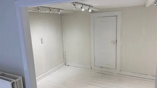 Toad - Charming Office Space with Parking in Svendborg