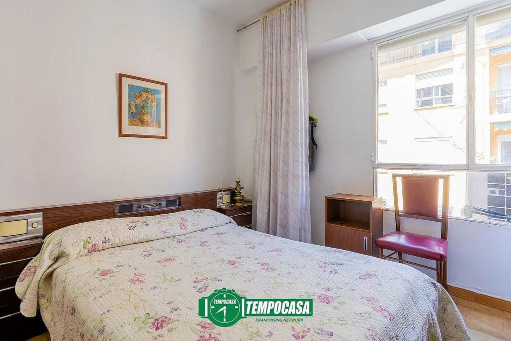 Magamistoad - Apartment with Balcony in Ayora, Valencia