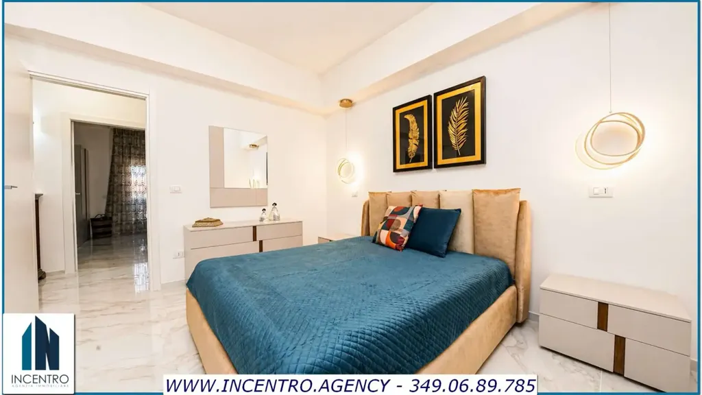 Magamistoad - Completely Reworked Apartment with Balcony in Spadafora