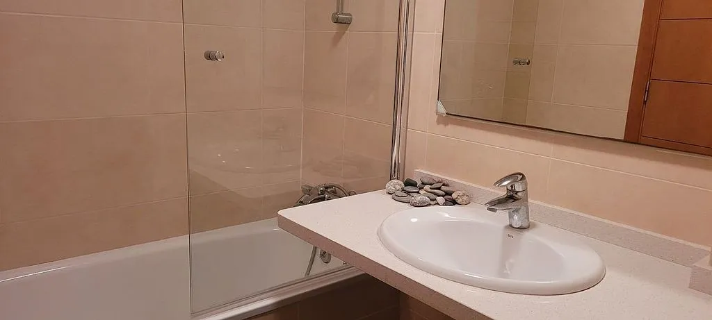 Vannitoad - Apartment with Pool and Terrace in Vereda Golf