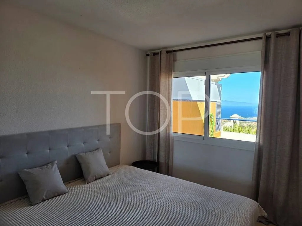 Magamistoad - Penthouse with Pool in Costa Adeje