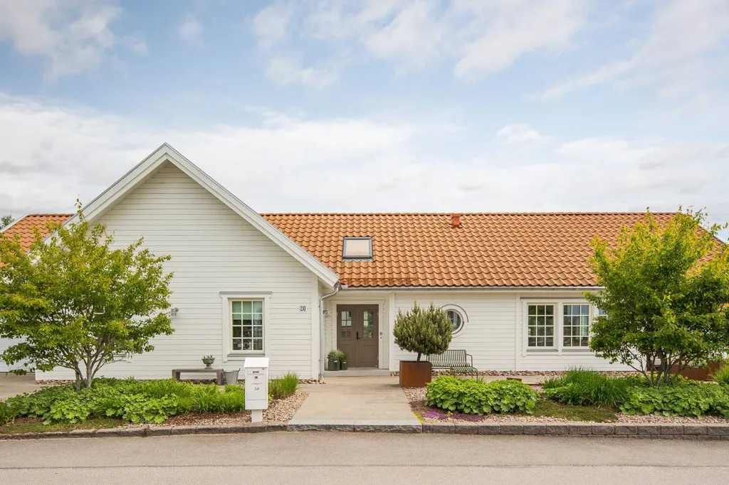 Maison 6 pièces à Skövde kommun