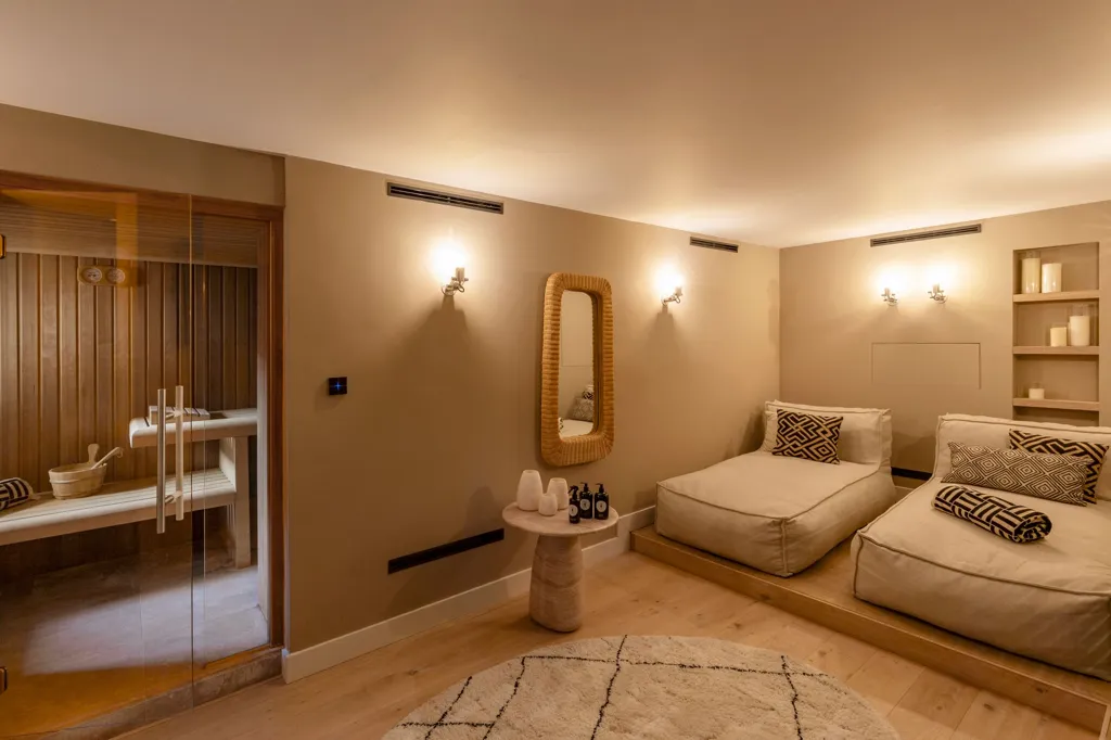 Pièces - Waterfront Villa with Private Pool in Amsterdam Zuid