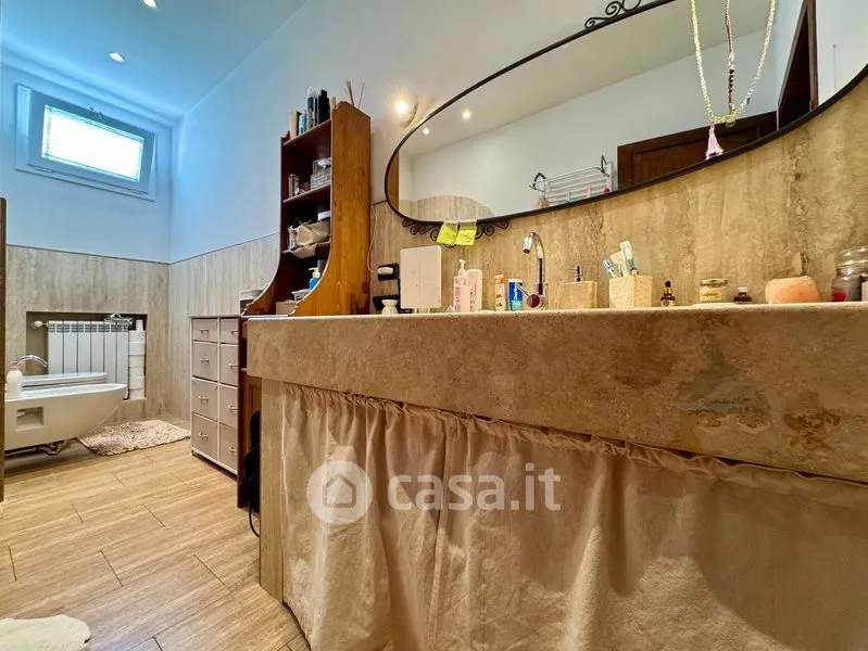 Bagni - Apartment with Terraces in Campi Bisenzio