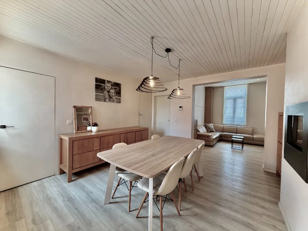 Söögituba - House with Office Space in Stasegem