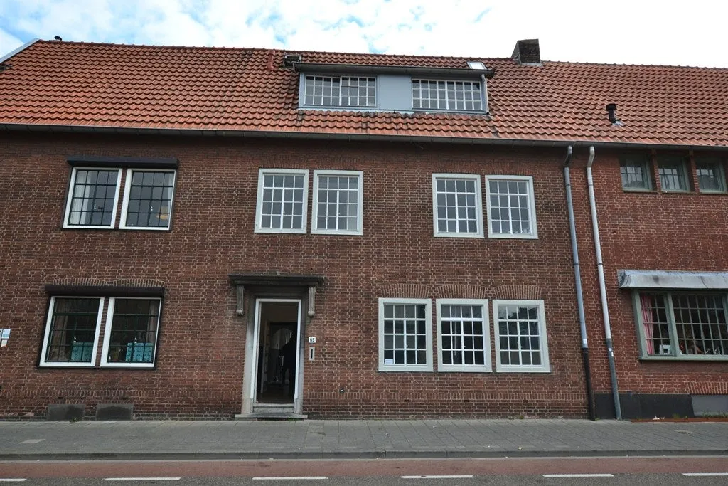 1-toaline korter asukohas Heerlen