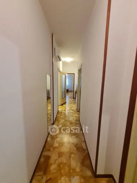 Entrée - Fully Furnished Flat with Balcony in Novara