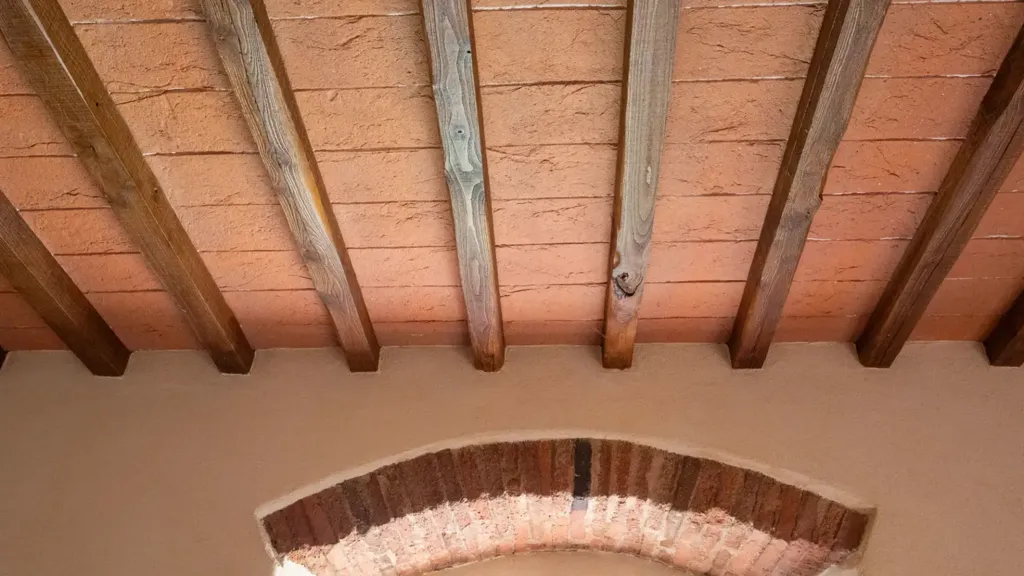 Rooms - Casale with Pool in Gaiole in Chianti