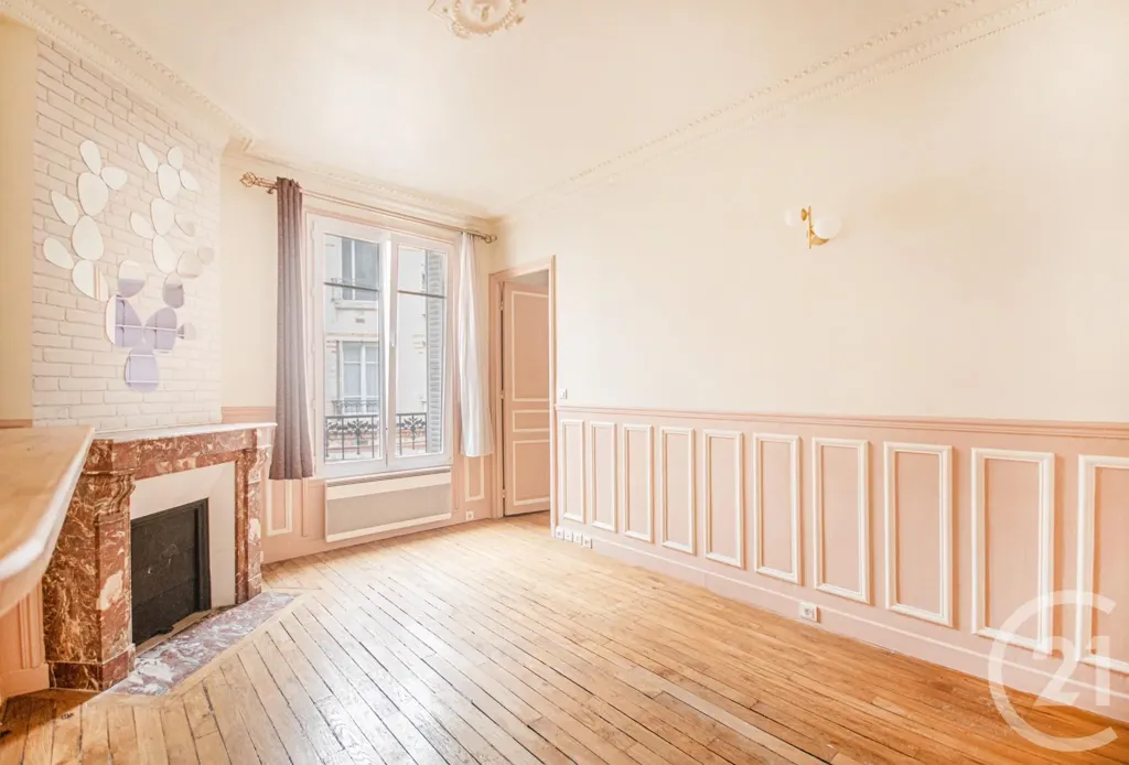 Elutuba - Charming 2-Bed Flat in Paris 75010