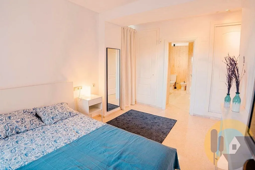Magamistoad - Apartment with Pool and Terrace in Marbella