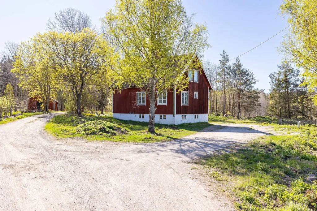 Maison 5 pièces à Sigtuna kommun