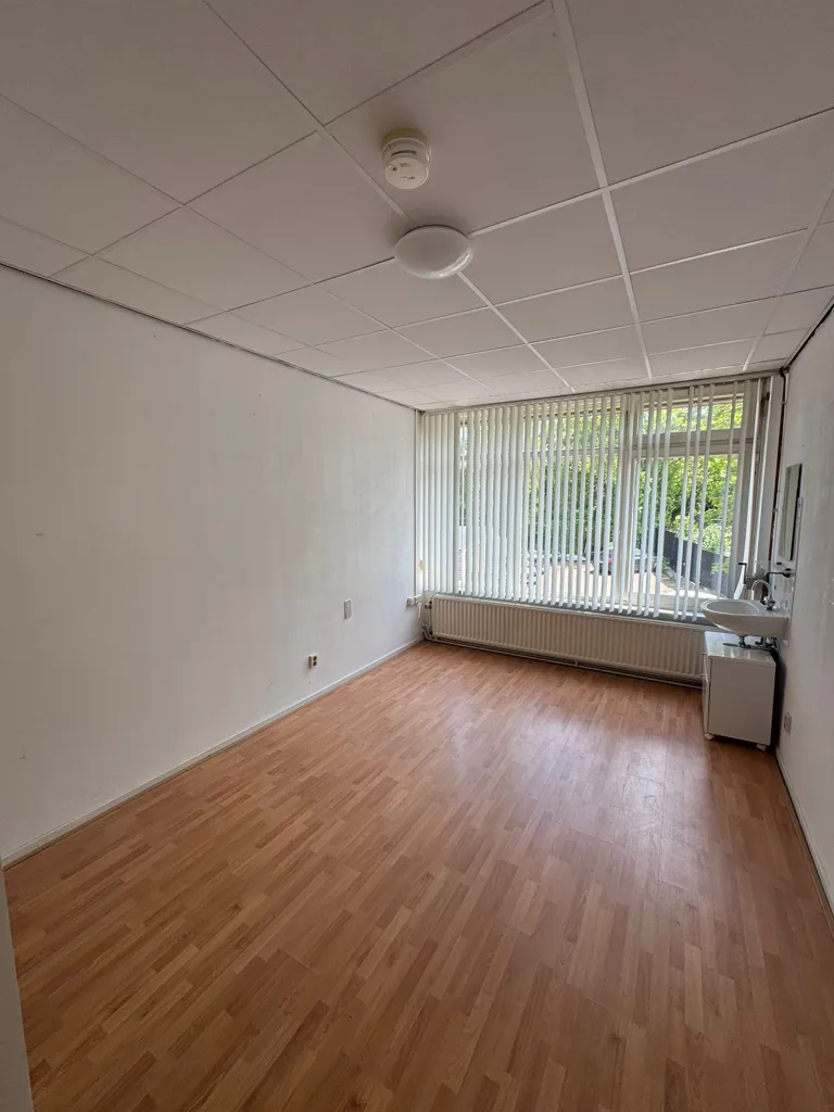 1-toaline korter asukohas Heerlen