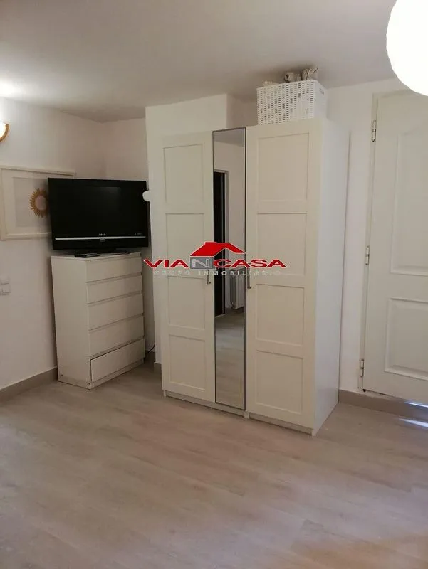 Chambres - Furnished Studio with Air Conditioning in Peñagrande