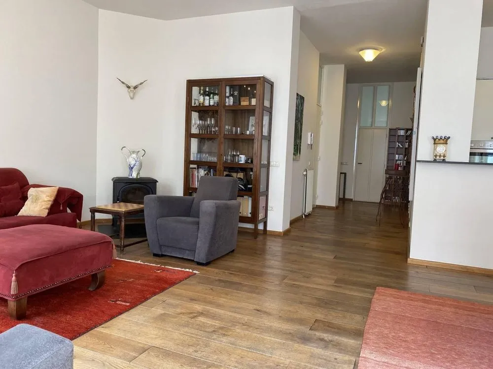 2-toaline korter asukohas Maastricht