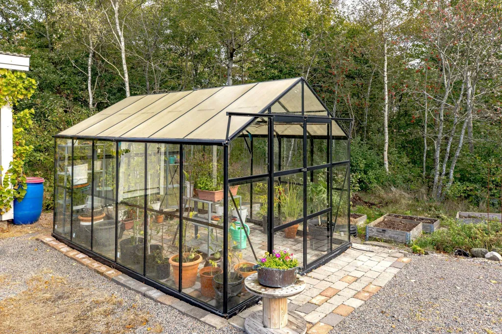Maison 4 pièces à Falkenbergs kommun