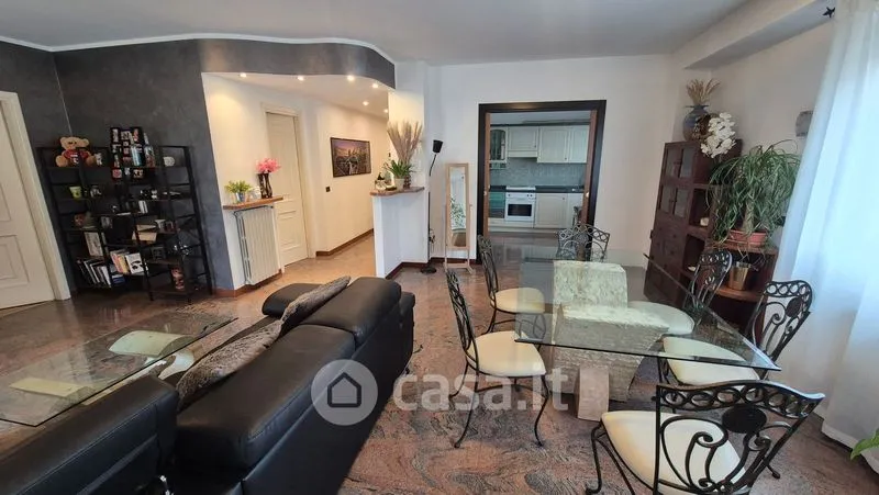 Elutuba - Apartment with Large Terrace in Sondrio
