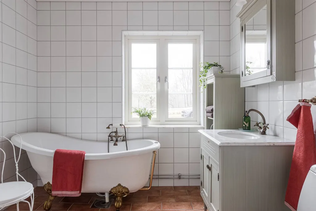 11-toaline maja asukohas Ulricehamns kommun