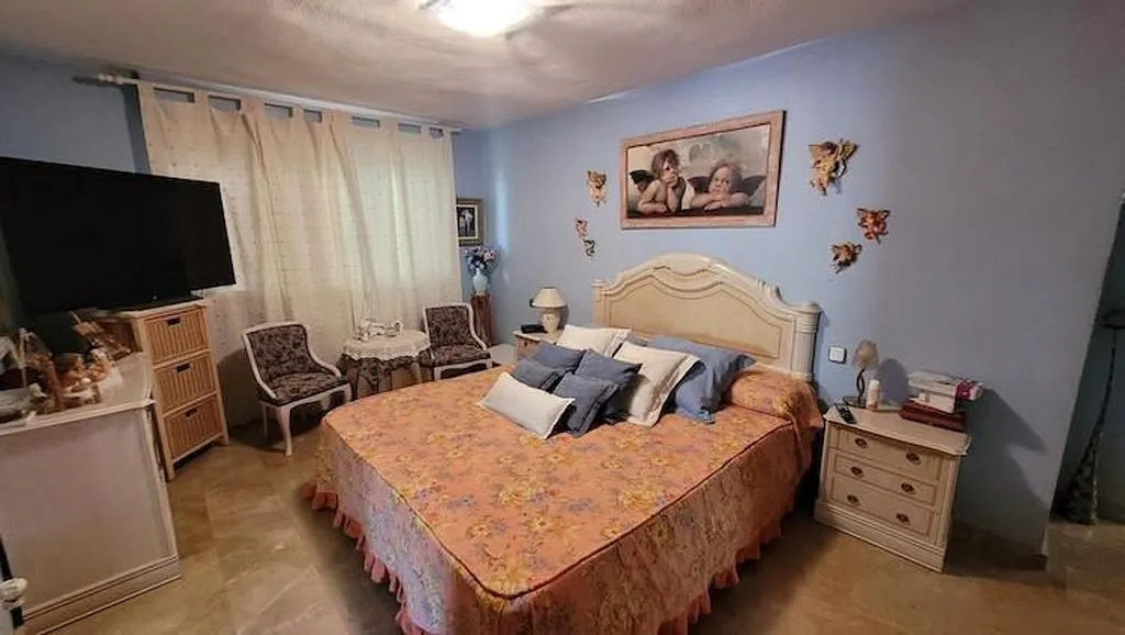 Chambres - Luxury Villa with Pool in l'Alfàs del Pi