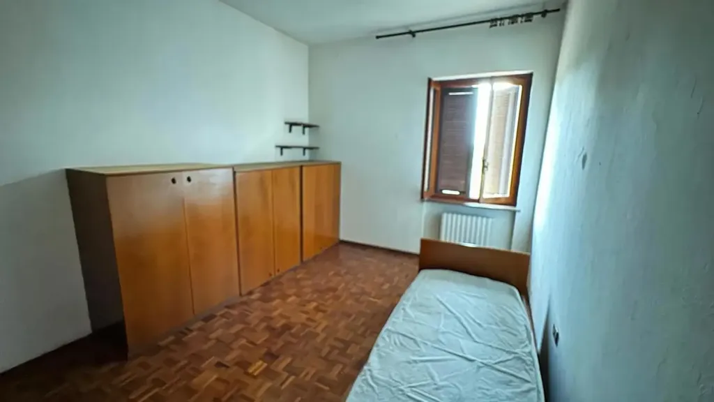 Chambres - Cascina with Garden in Mortara