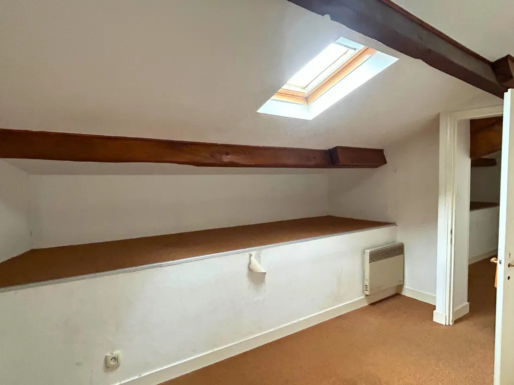 Stanze - 2-Bedroom House in Saint-Martin, Cognac