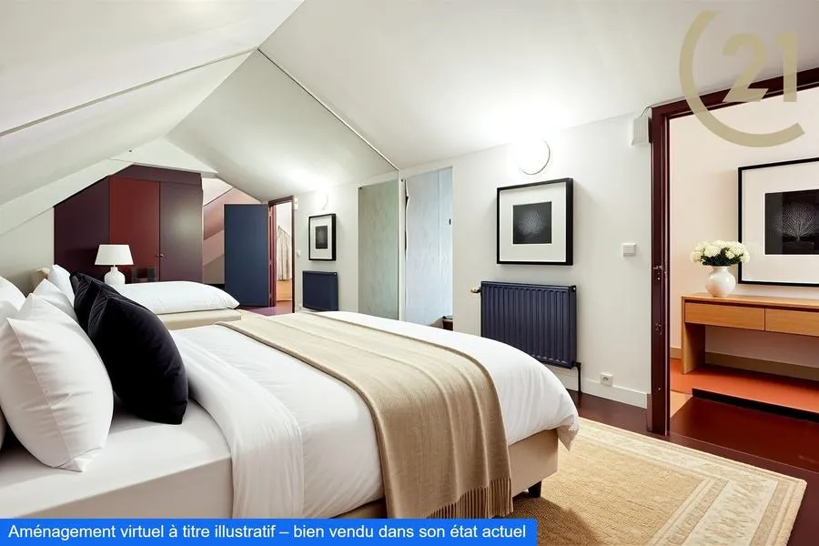 Maison 3 chambres à Genappe