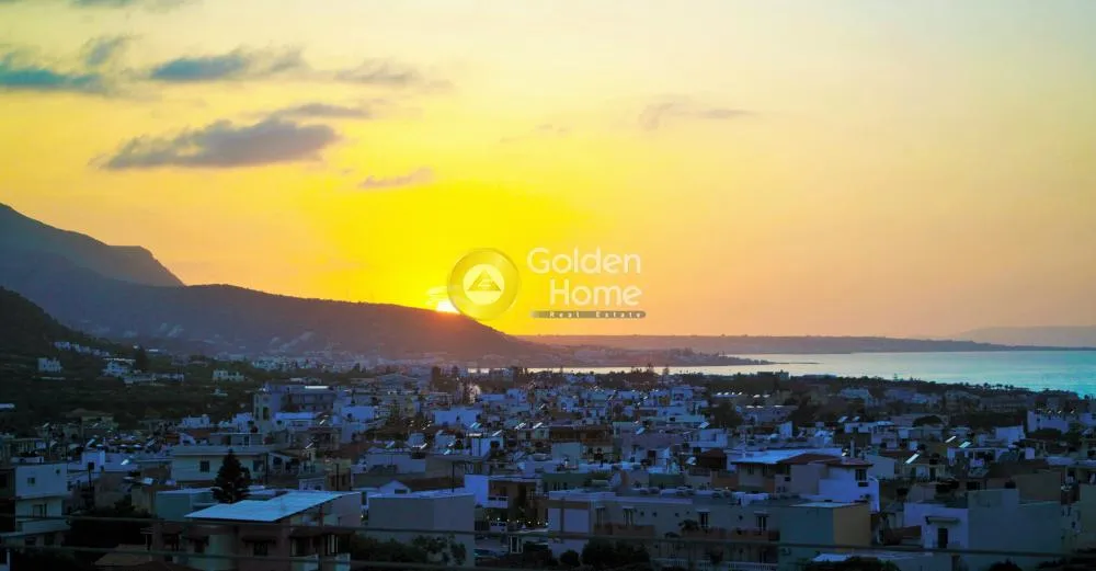Balcon - 2-Star Hotel with Pool in Malia, Heraklion