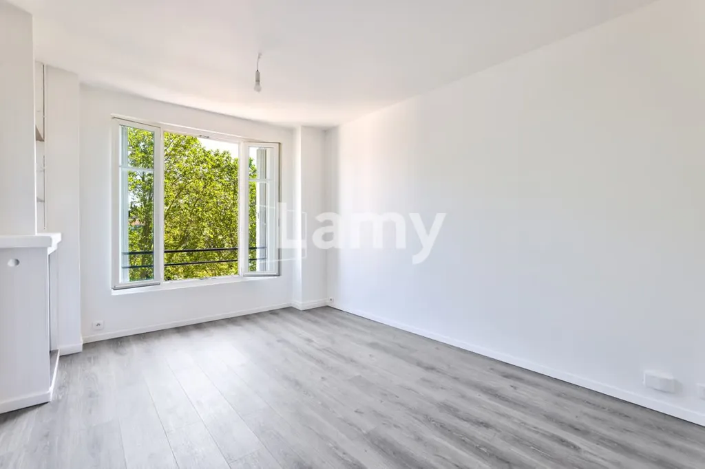 Appartement 1 pièces à Creteil